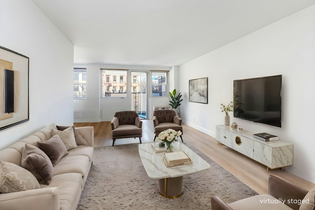 Co Op in New York, New York, United States 4 - 18236597