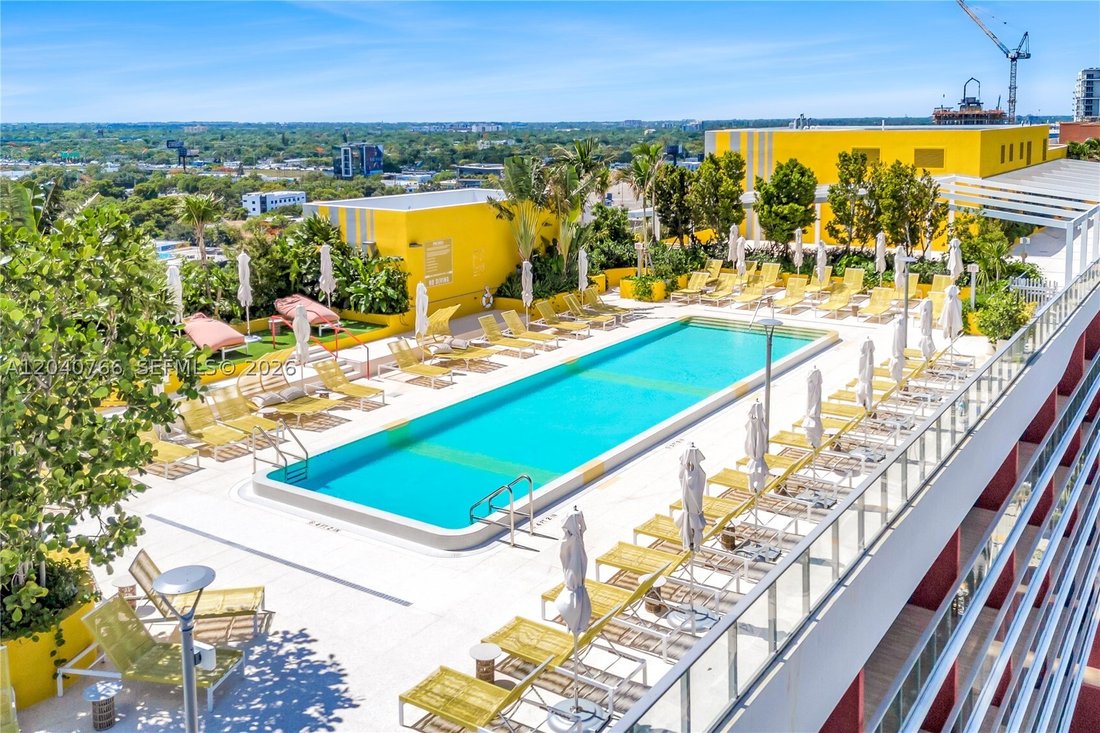 Condo in Miami, Florida, United States 1 - 18241501