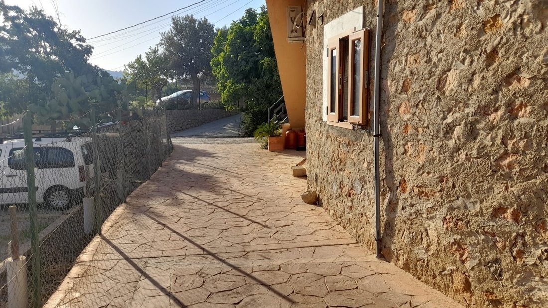 House in Soller, Balearic Islands, Spain 3 - 18242215