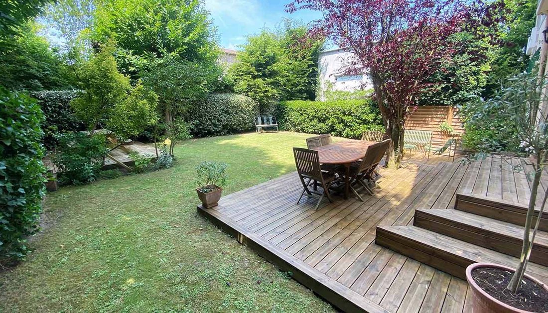 House in Gressets-Centre-Garenne-Bechevet, La Celle-Saint-Cloud, France 4 - 18236824