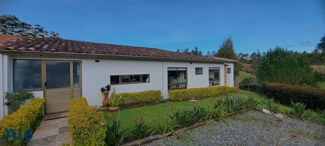 Finca in Retiro, Antioquia, Colombia 4 - 18237263