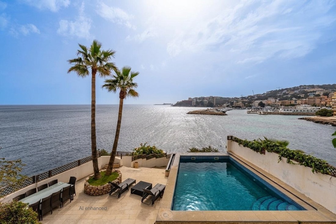 House in Palma, Balearic Islands, Spain 1 - 17340017