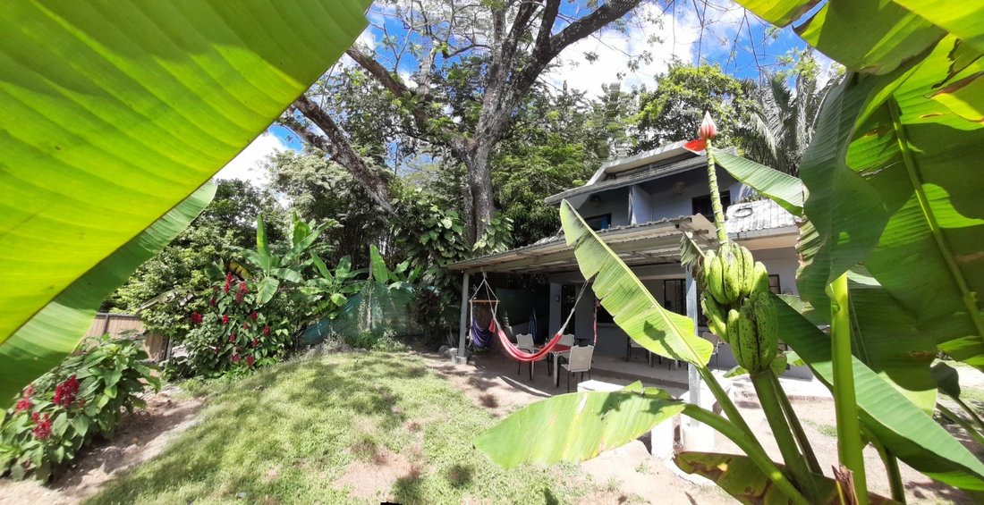 House in Carmen Beach, Puntarenas Province, Costa Rica 4 - 18235840