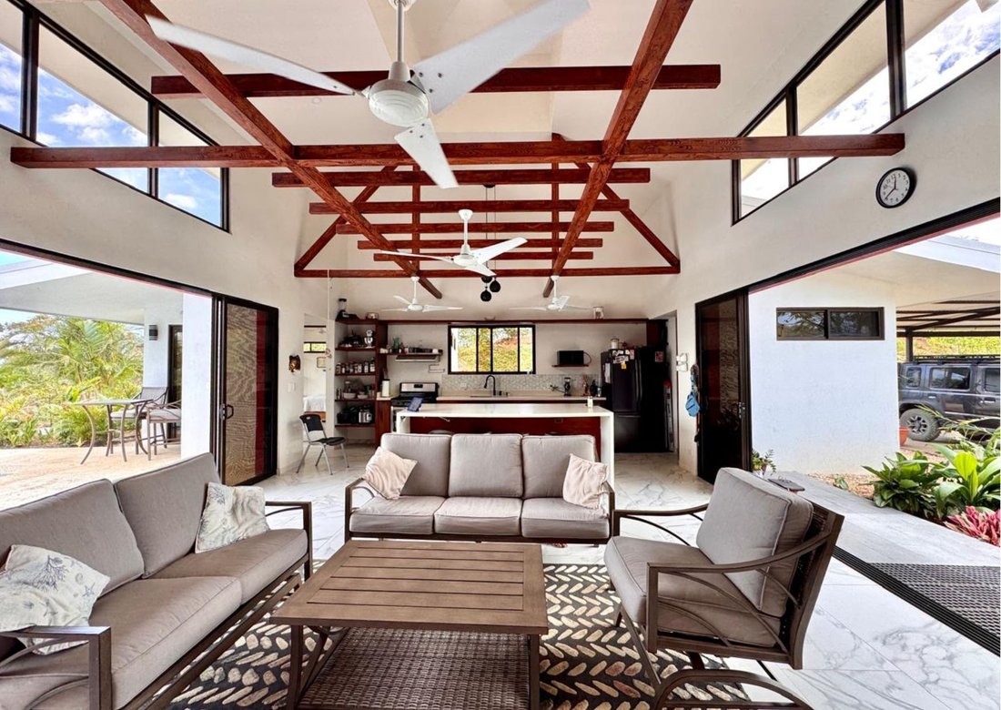 House in Puerto Carrillo, Guanacaste Province, Costa Rica 4 - 18246407