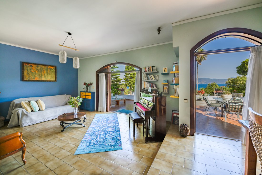 House in Agiou Basileiou, Peloponnese, Western Greece and the Ionian, Greece 5 - 14306490