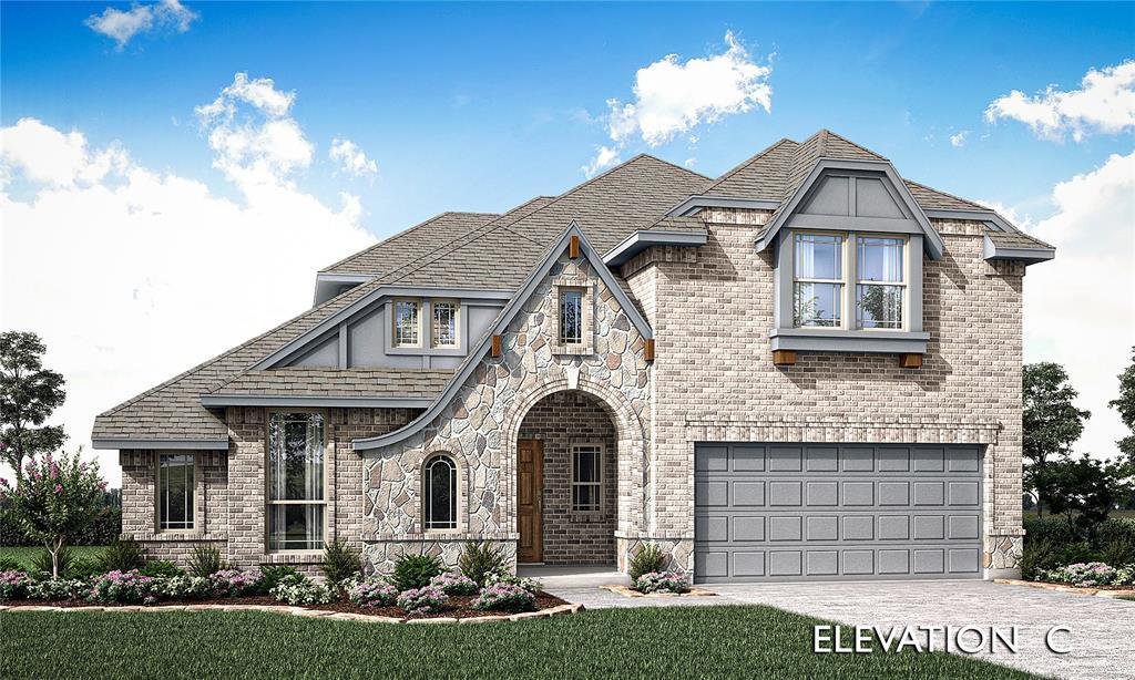 House in Little Elm, Texas, United States 1 - 18243732