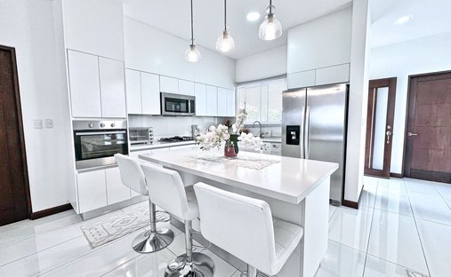 Casa en San Rafael, San José, Costa Rica 1