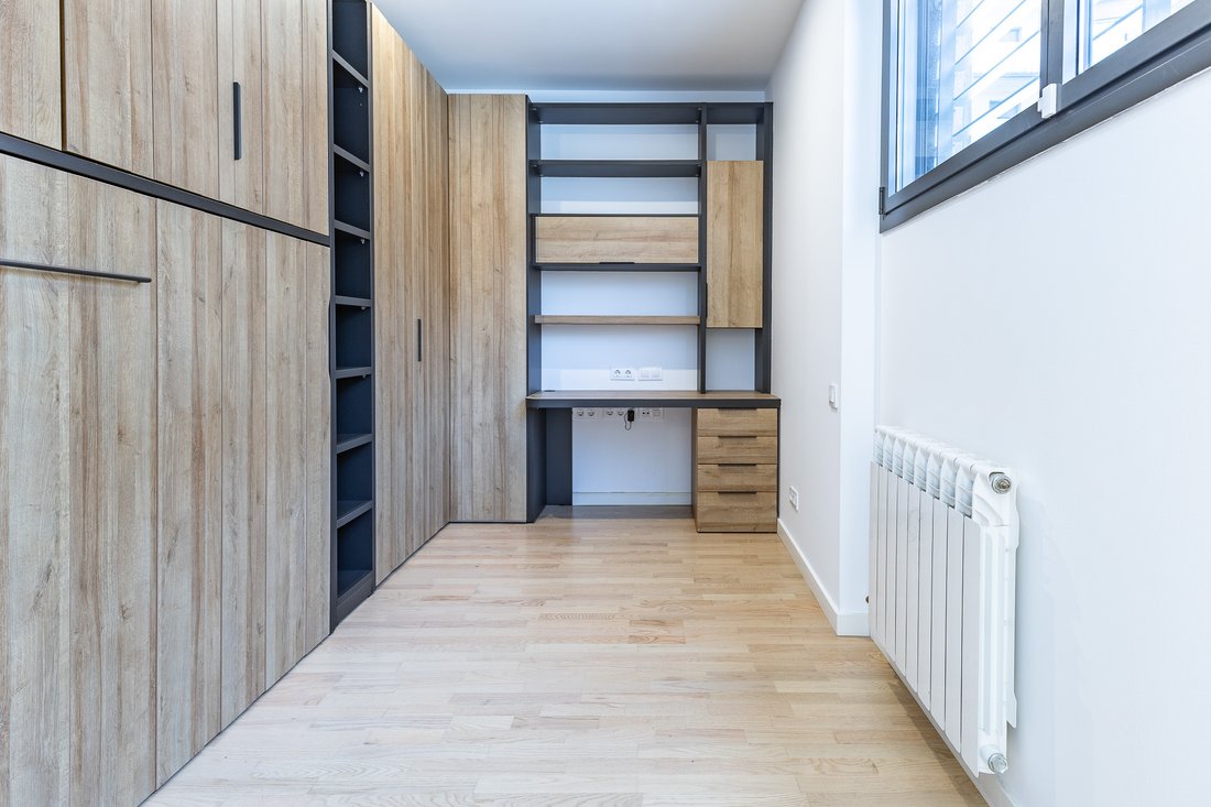 Apartment in Sant Martí, Barcelona, Spain 5 - 18243413