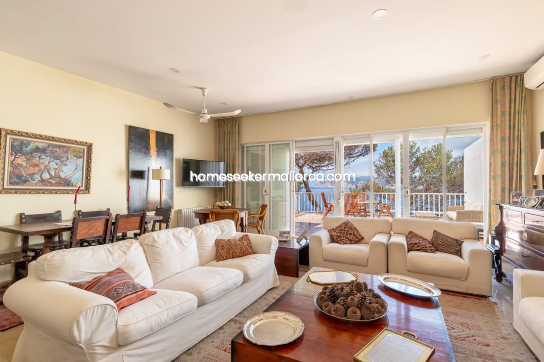 Apartment in Rotes Velles, Calvia, Balearic Islands 5 - 18243402