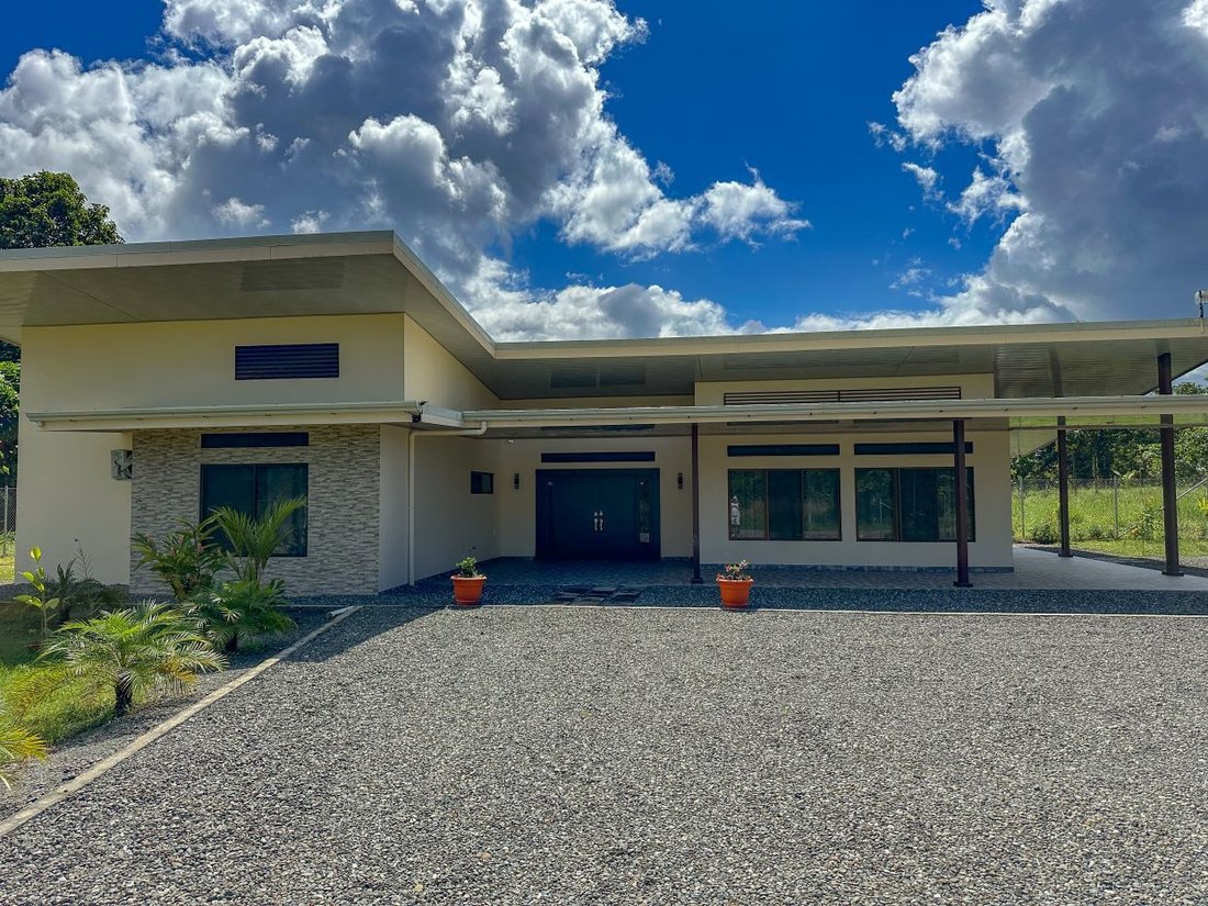 House in Puerto Jiménez, Puerto Jiménez, Costa Rica 2 - 18241304
