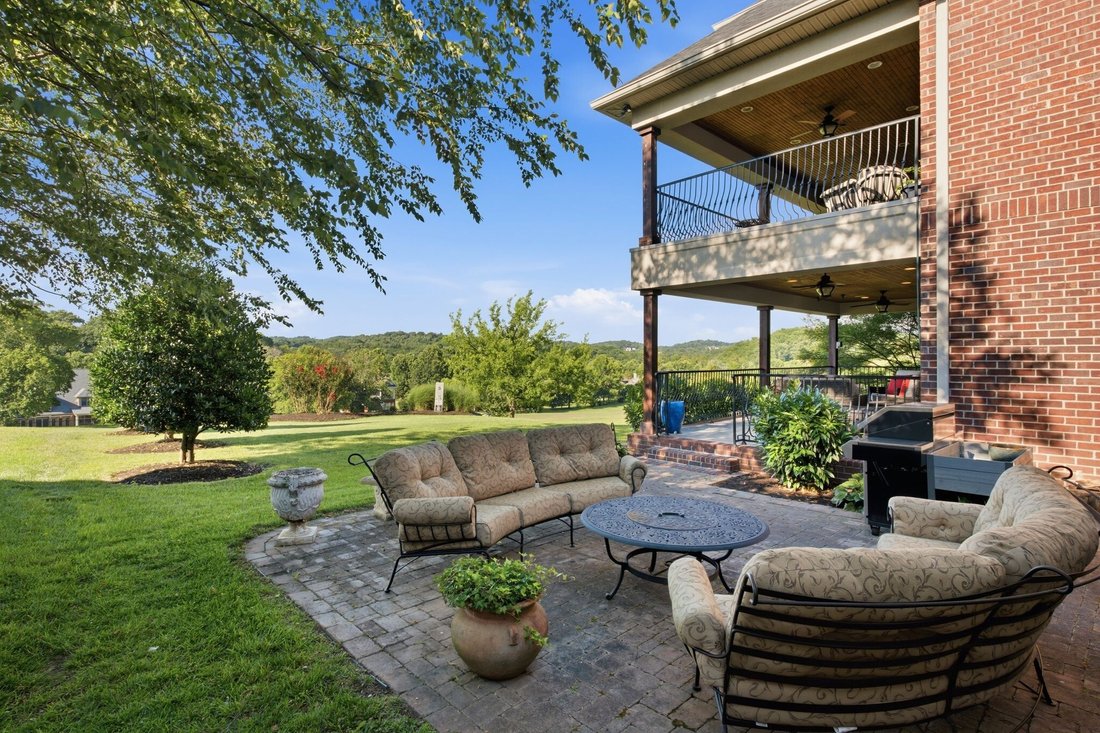 House in Goodlettsville, Tennessee, United States 5 - 18235805