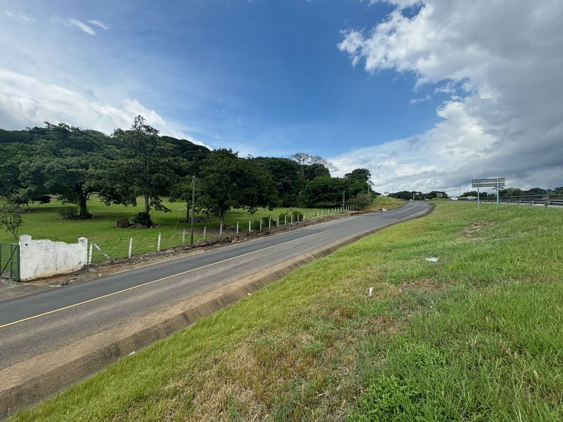 Land in Balsa, Alajuela Province, Costa Rica 2 - 18240316
