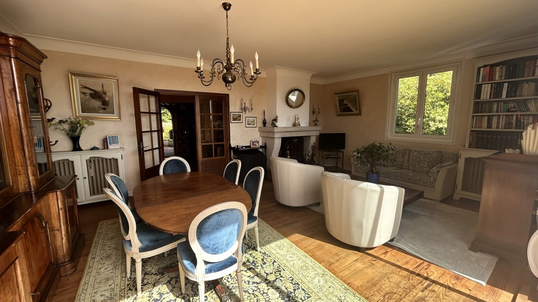 House in Sud, Ciboure, France 4 - 18242901