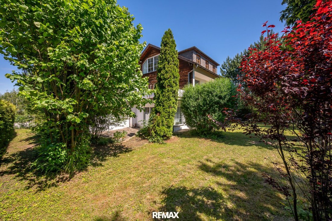 House in Breitenfurt bei Wien, Lower Austria, Austria 1 - 18240077