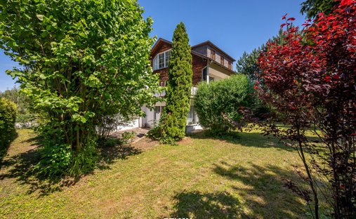 House in Breitenfurt bei Wien, Lower Austria, Austria 1