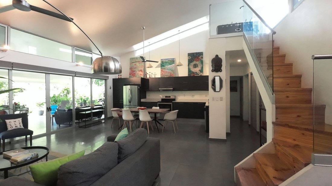 House in Vueltas, Alajuela Province, Costa Rica 3 - 18239893