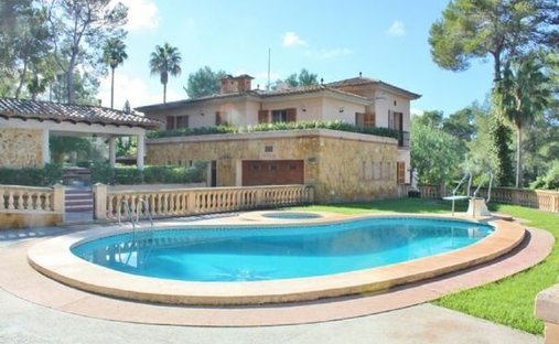 Finca a Playa de Palma, Palma di Maiorca, Isole Baleari 1