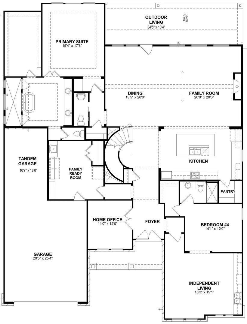 House in Liberty Hill, Texas, United States 2 - 17697894