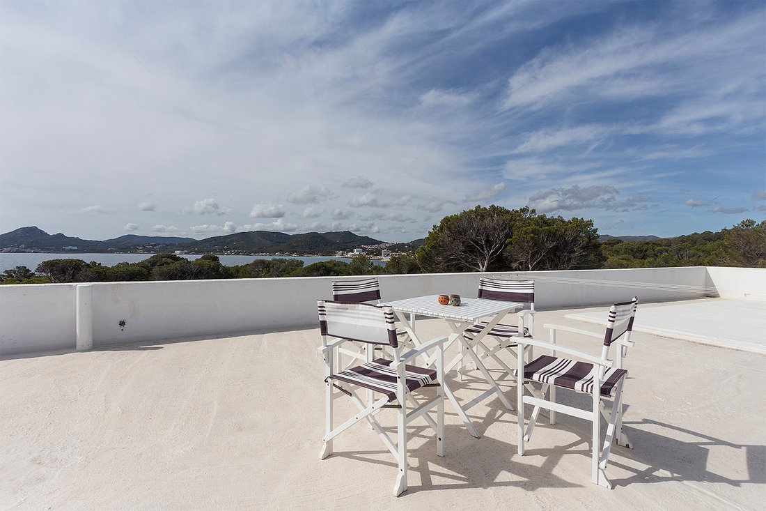 Villa in Capdepera, Balearic Islands, Spain 5 - 18242677