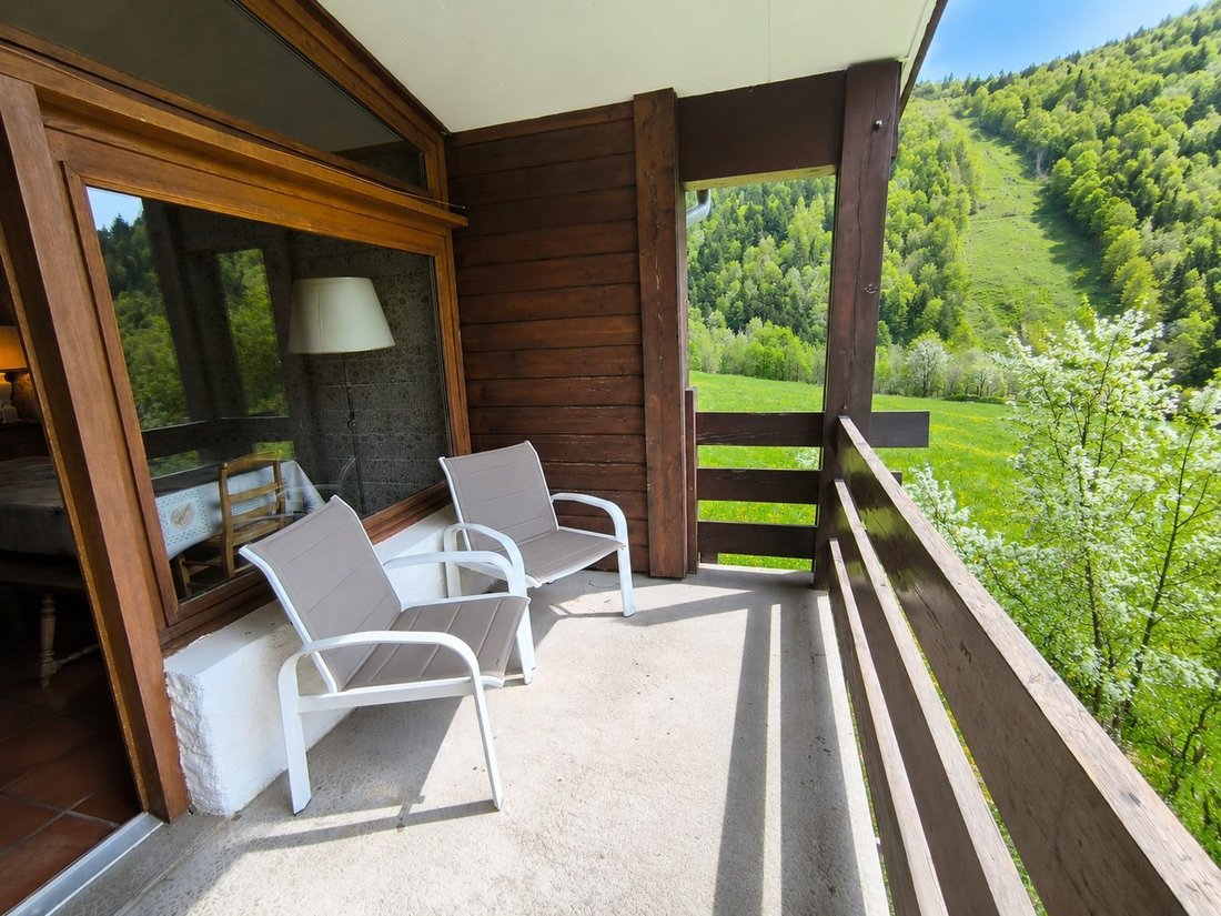Chalet a Chamonix-Mont-Blanc, Auvergne-Rodano-Alpi, Francia 5 - 17735344