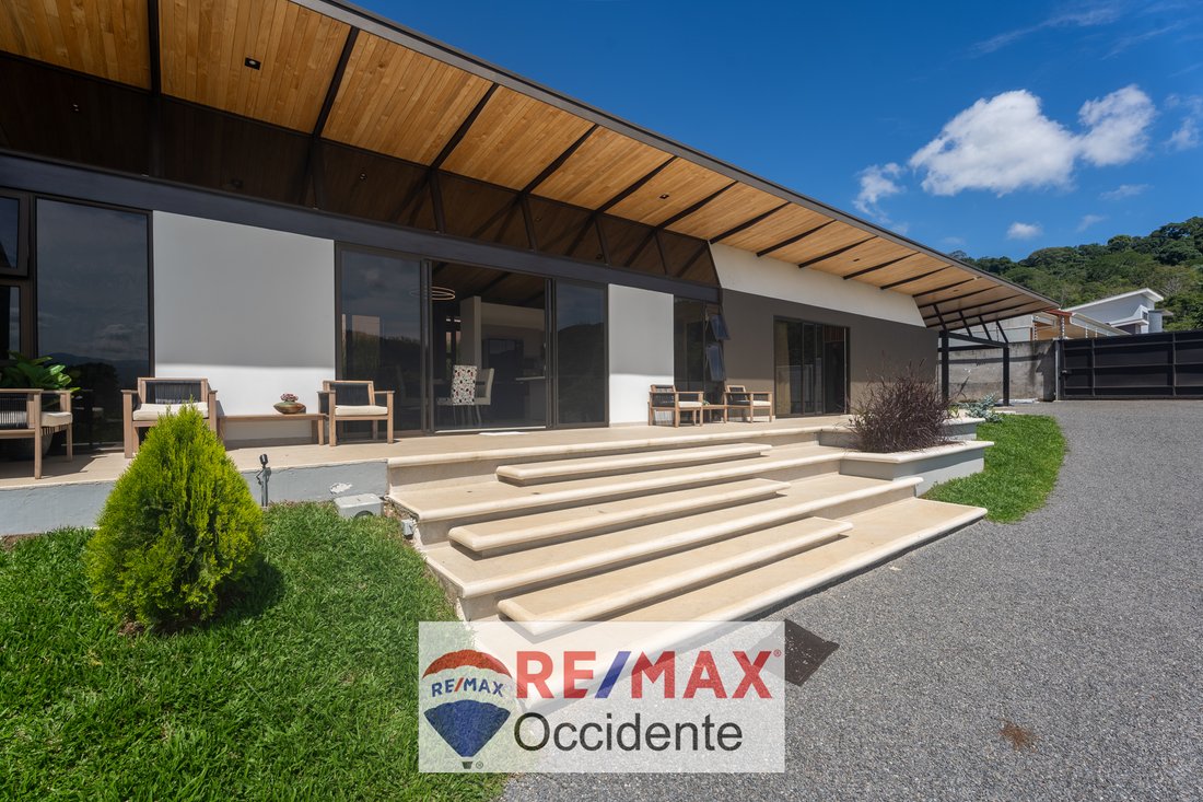 House in Palmares, Alajuela Province, Costa Rica 1 - 18238830
