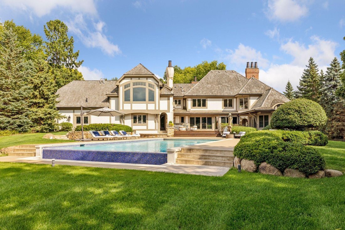 House in Mound, Minnesota, United States 1 - 18235759