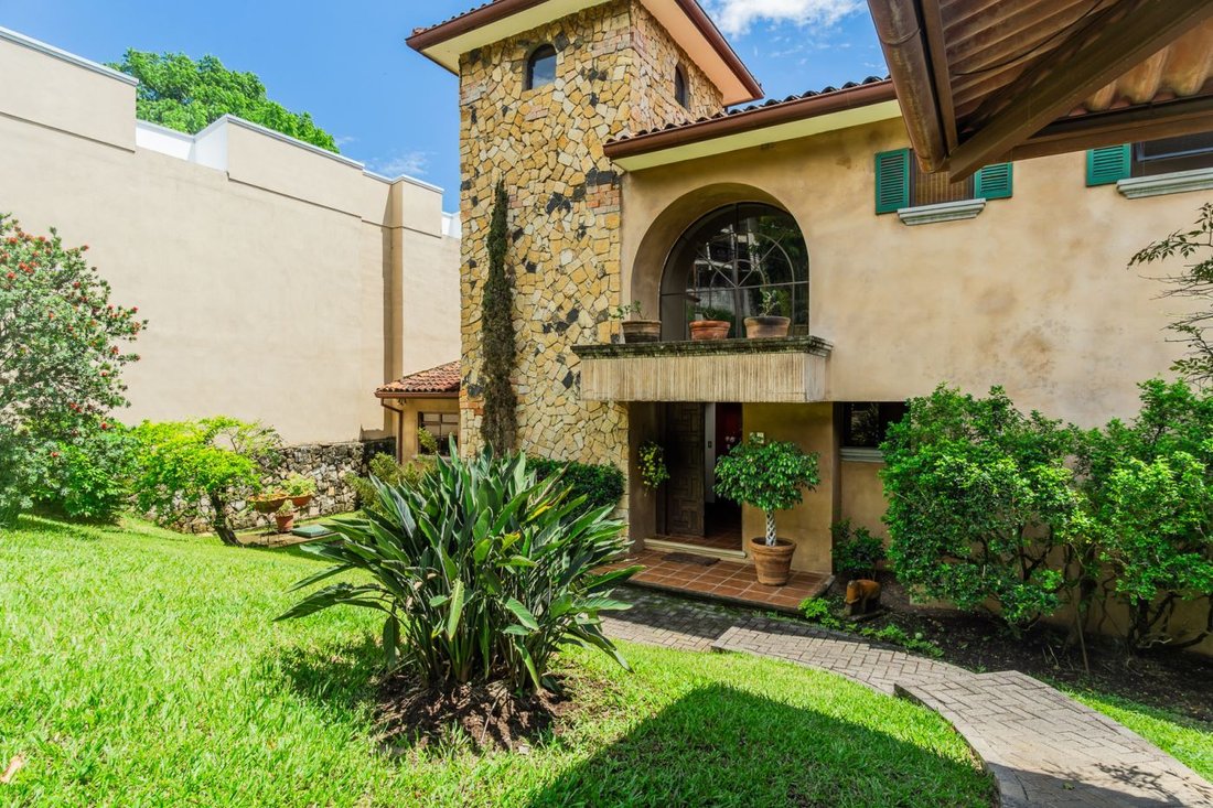 House in Río Oro, San José Province, Costa Rica 1 - 18240193