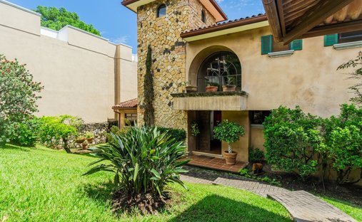 House in Río Oro, San José Province, Costa Rica 1