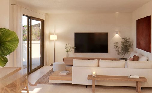 Wohnung in Son Servera, Balearische Inseln, Spanien 1