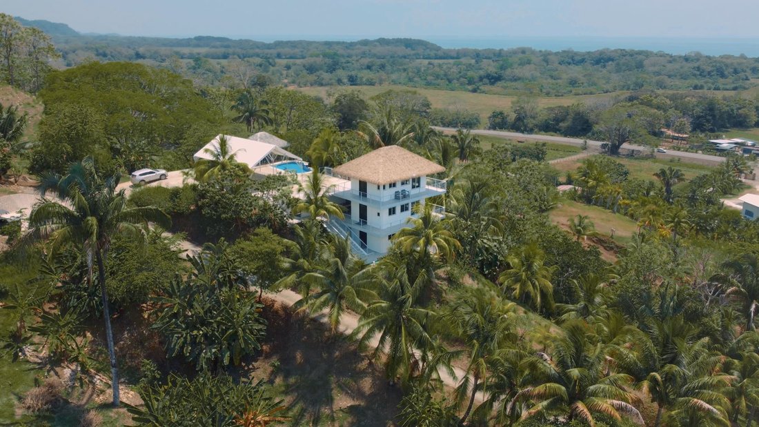 House in Savegre de Aguirre, Puntarenas Province, Costa Rica 2 - 18236160