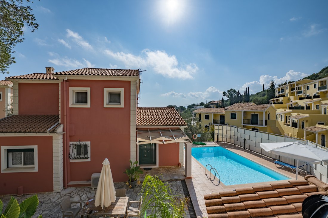 Casa a Kassopaia, Peloponnese, Western Greece and the Ionian, Grecia 1 - 14306498