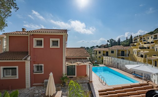 Casa a Kassopaia, Peloponnese, Western Greece and the Ionian, Grecia 1