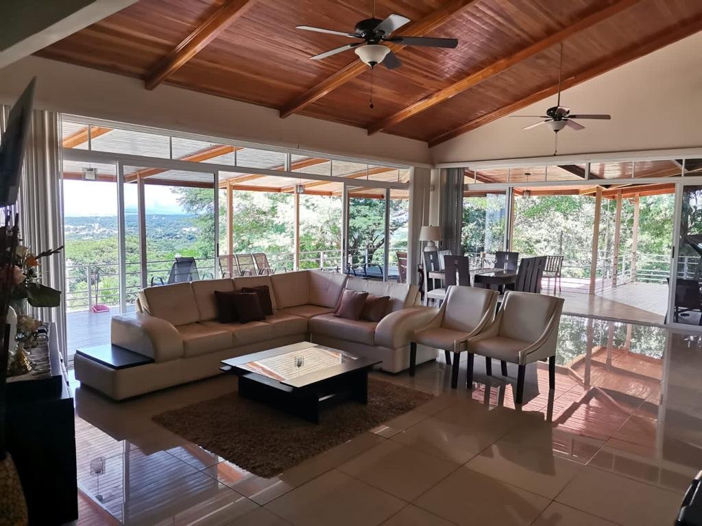 House in Espíritu Santo, Puntarenas Province, Costa Rica 1 - 18238239
