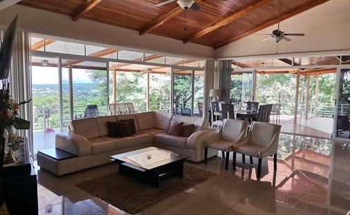 House in Espíritu Santo, Puntarenas Province, Costa Rica 1