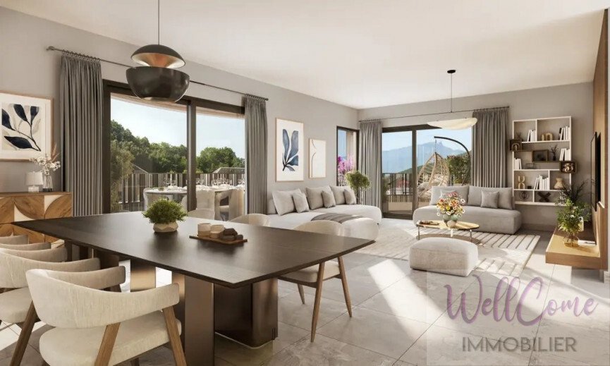 Apartment in Gresy-sur-Aix, Auvergne-Rhône-Alpes, France 3 - 18236710