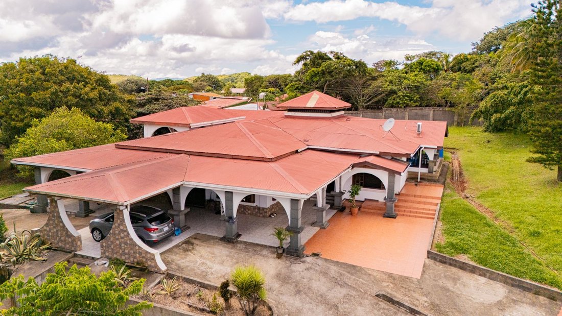 House in La Cruz, Guanacaste Province, Costa Rica 1 - 18238452