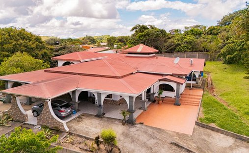 Haus in La Cruz, Provinz Guanacaste, Costa Rica 1