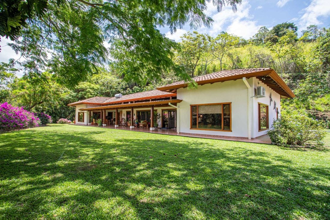 Casa a Jesús, Provincia di Alajuela, Costa Rica 5 - 18246380
