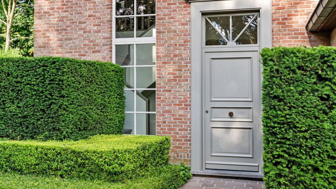 Villa in Schilde, Flanders, Belgium 2 - 18239983