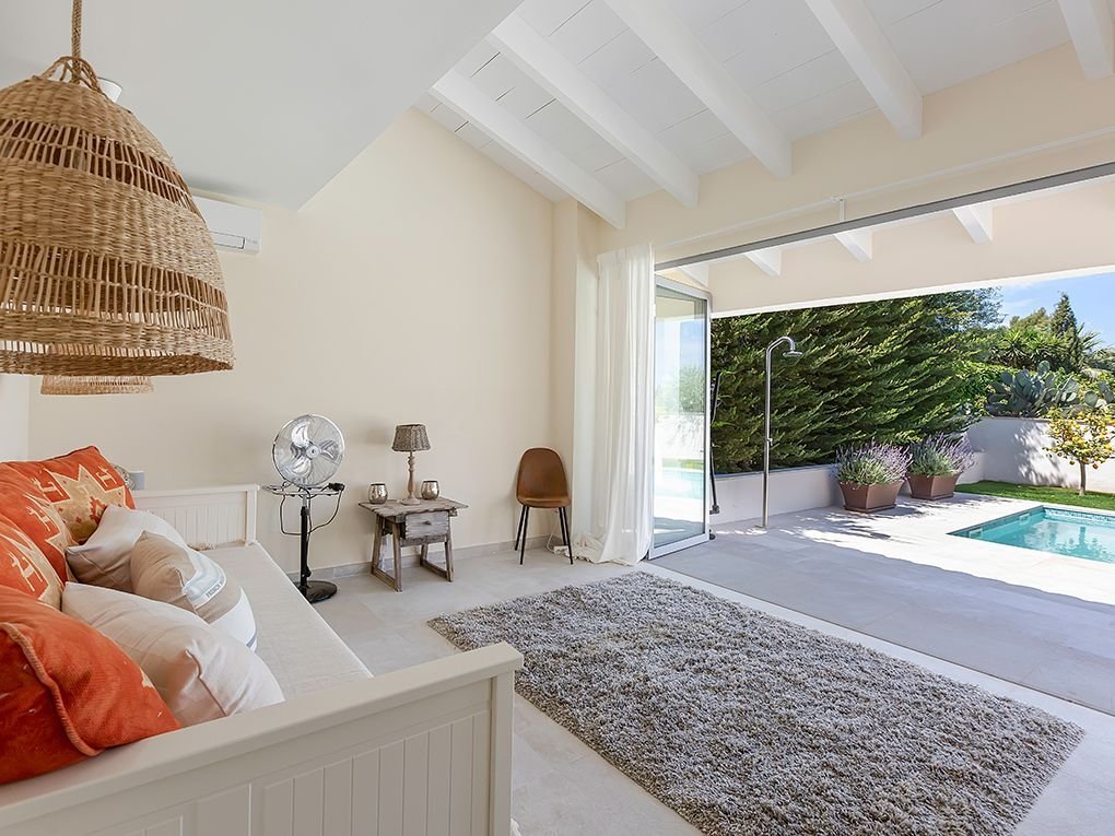 Villa in Rotes Velles, Calvia, Balearic Islands 3 - 18243941