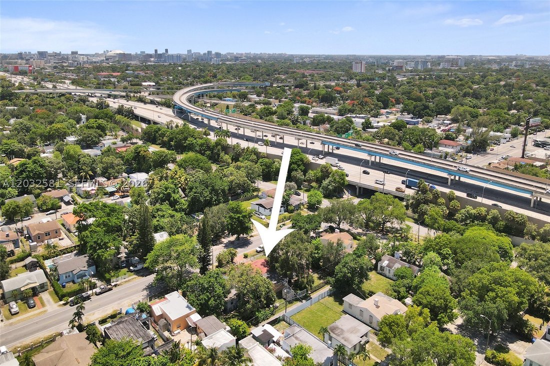 House in Miami, Florida, United States 1 - 18241454