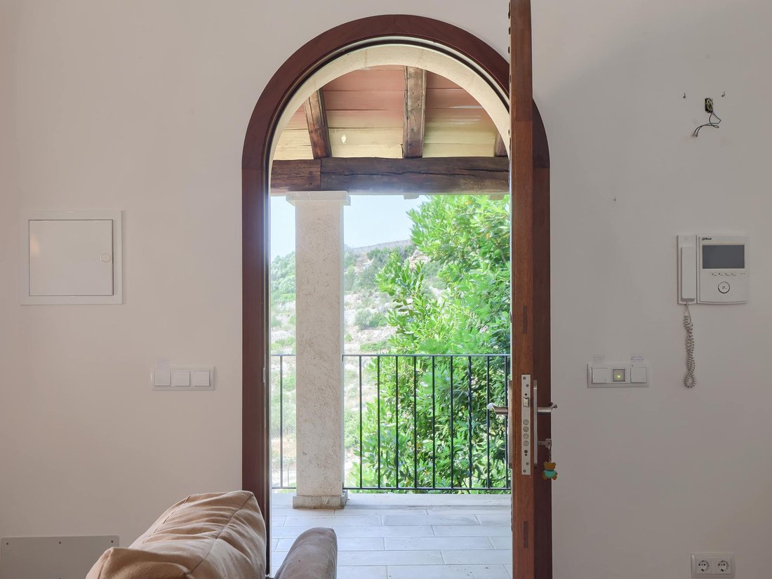 Casa di campagna a Palma di Maiorca, Isole Baleari, Spagna 4 - 18237226