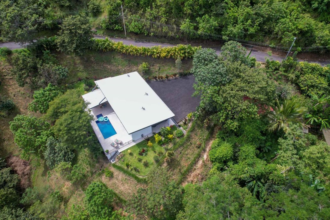 House in Jesús, Alajuela Province, Costa Rica 2 - 18239776
