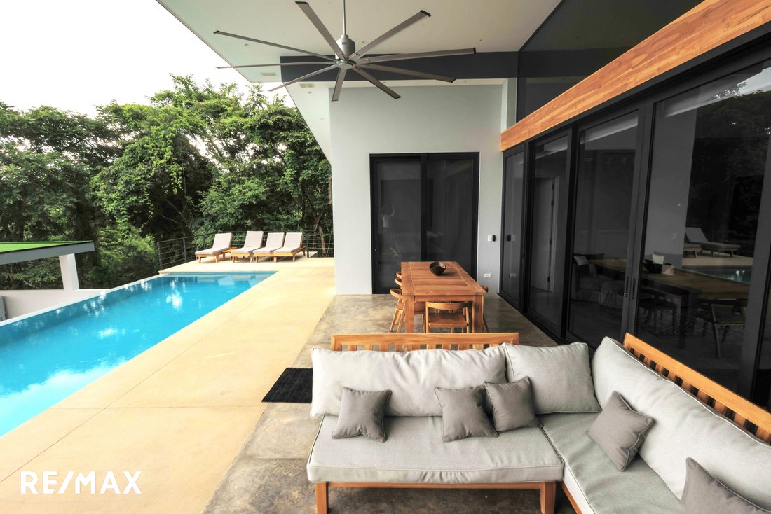 House in Guanacaste, Santa Cruz, Costa Rica 3 - 18238557