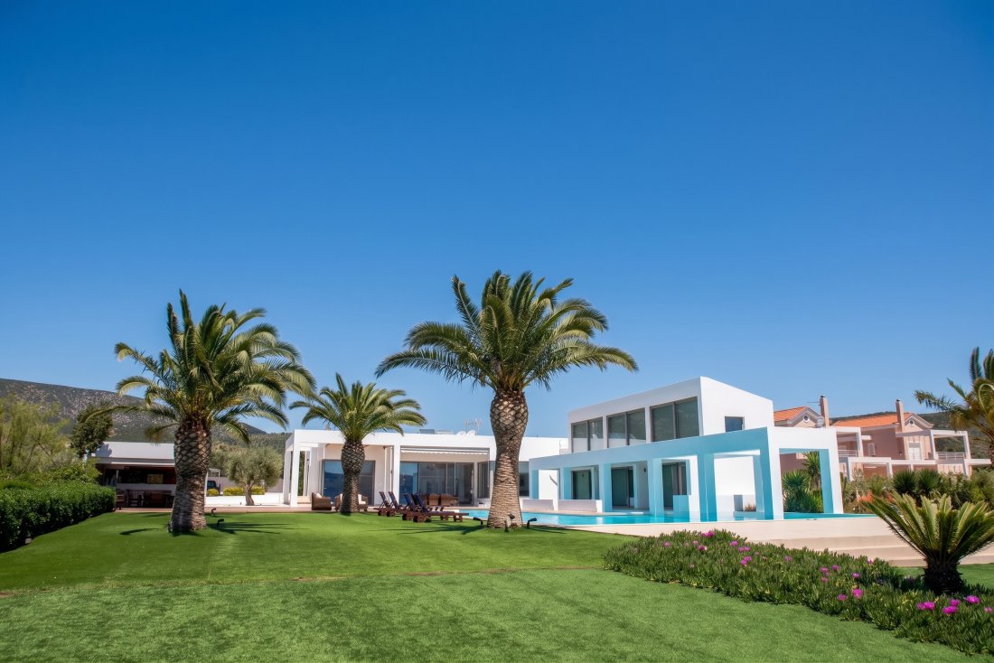 House in Ermioni, Peloponnese, Western Greece and the Ionian, Greece 5 - 10542920