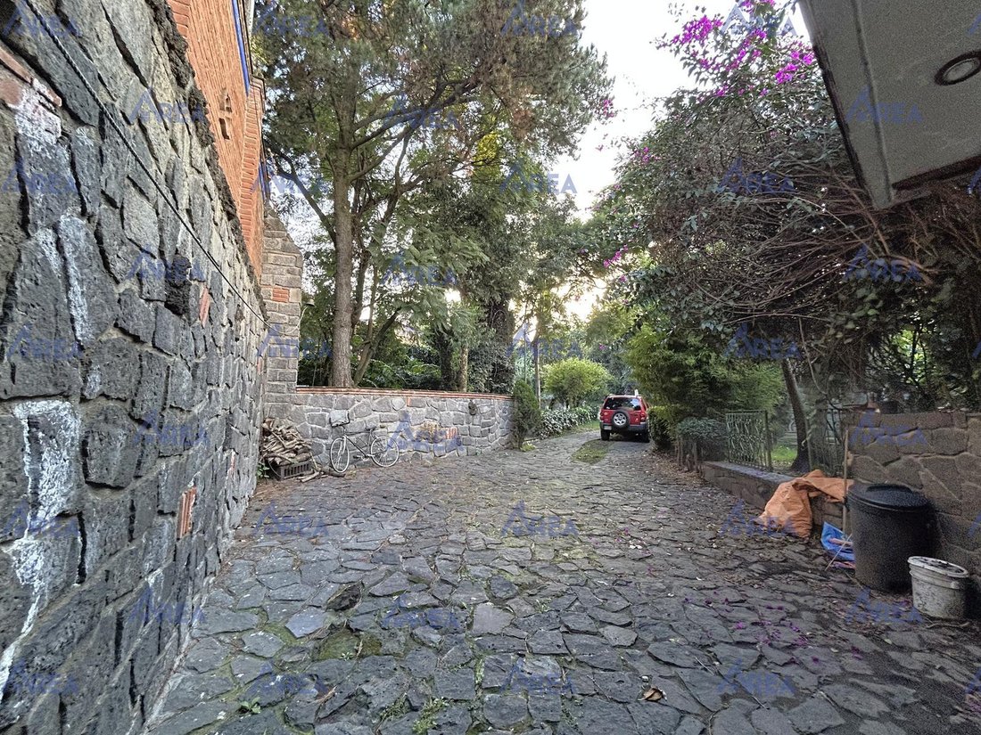 Casa en Santa Catarina Yecahuitzotl, Ciudad de México, México 5 - 18238745