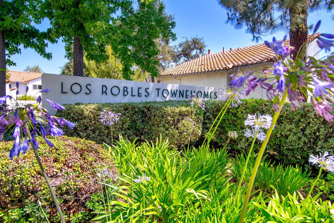 Condo in Thousand Oaks, California, United States 2 - 18238626