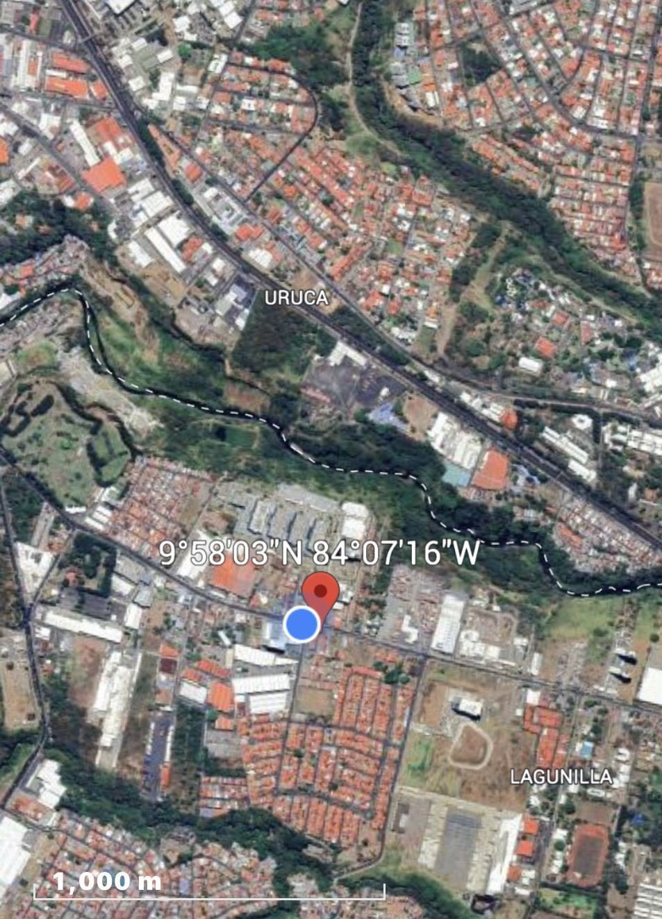 Land in Heredia, Heredia Province, Costa Rica 1 - 18238238