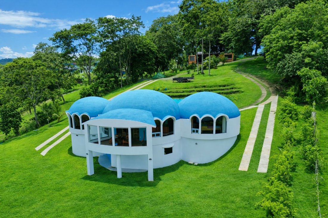 Casa a Tronadora, Provincia di Guanacaste, Costa Rica 3 - 18241186
