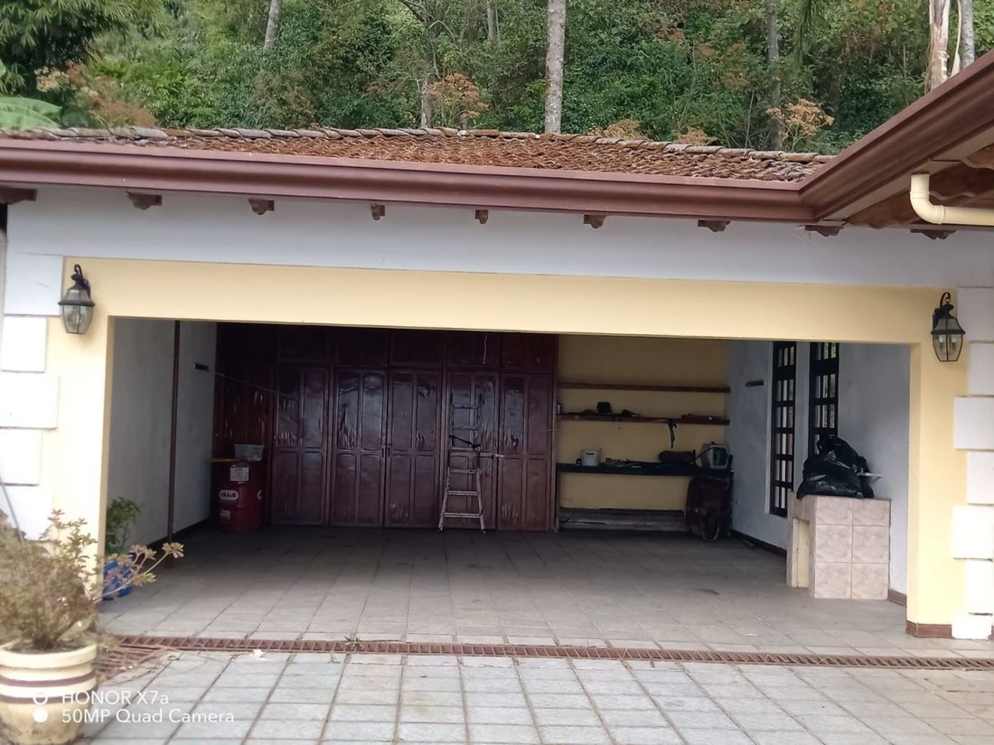 Maison à Grecia, Guanacaste, Costa Rica 5 - 18238464
